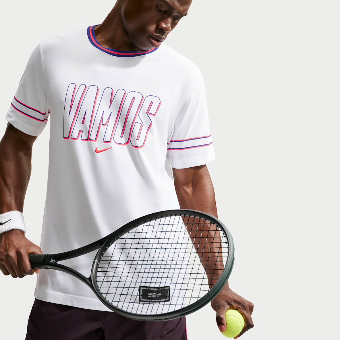 Mens Carlos Alcaraz. Nike.com